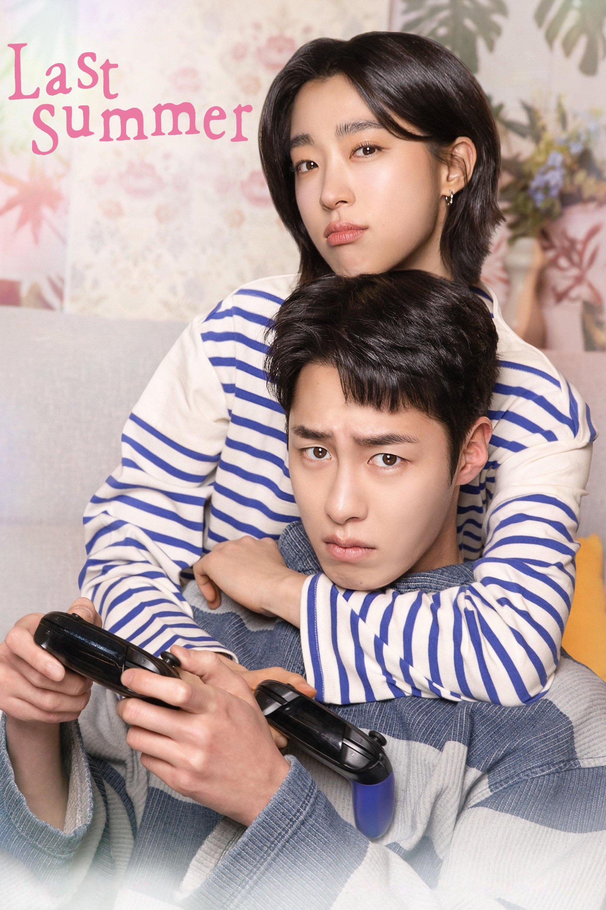 Last Summer (2025 Korean Drama)